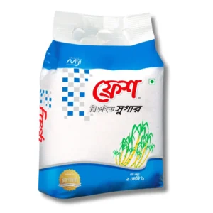 Fresh Sugar 1kg (ফ্রেশ চিনি ১ কেজি)