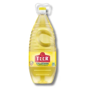 Teer Soybean Oil 2 Liter (তীর সয়াবিন তেল ২ লিটার)